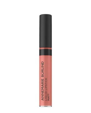 Liquid Lipstick Matt Nude   9 5 Ml
