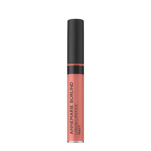 Liquid Lipstick Matt Nude 9 5 Ml