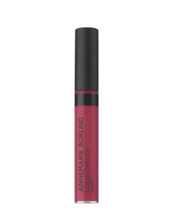 Liquid Lipstick Matt Rosewood   9 5 Ml