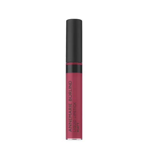 Liquid Lipstick Matt Rosewood 9 5 Ml