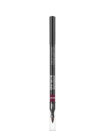 Lip Liner Pencil Berry   1 Stk