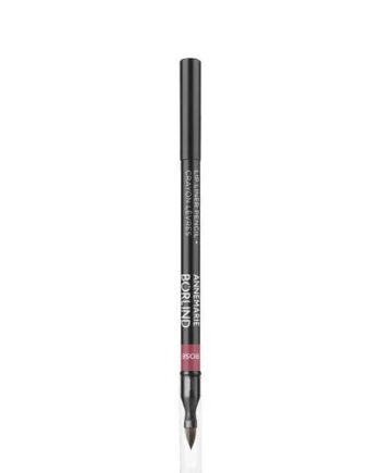 Lip Liner Pencil Rose   1 Stk
