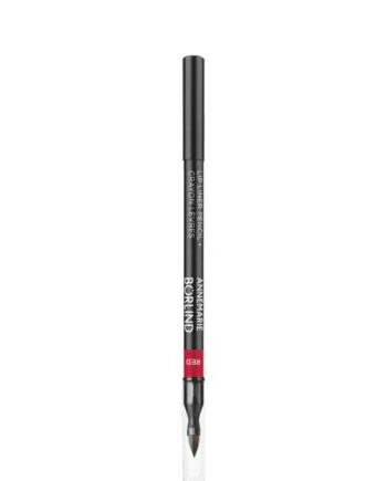 Lip Liner Pencil Red   1 Stk