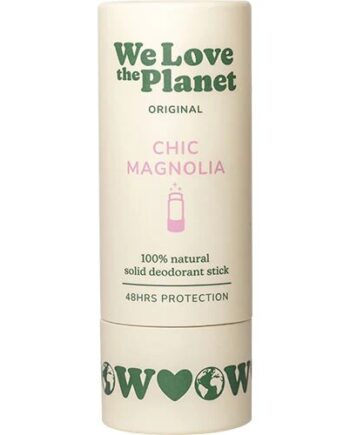 Deodorant Stick Chic Magnolia   40 Gram