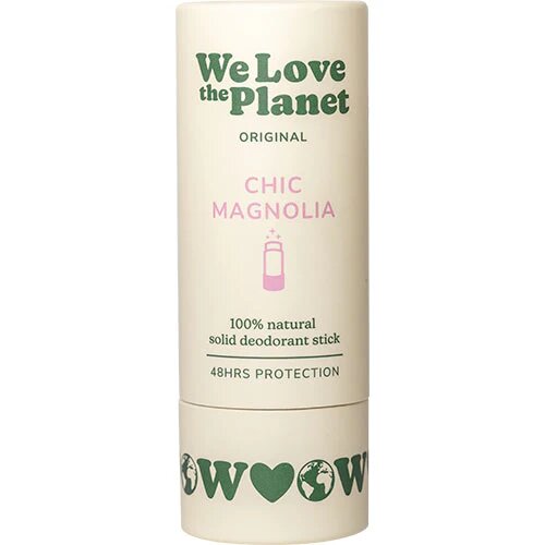 Deodorant Stick Chic Magnolia 40 Gram