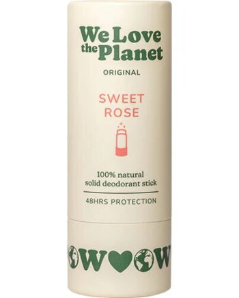 Deo Stift Sweet Rose   40 Gram