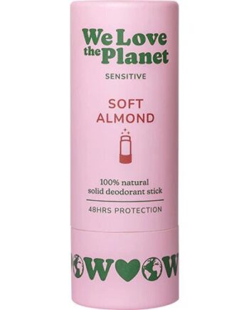 Deo Stift Soft Almond   40 Gram