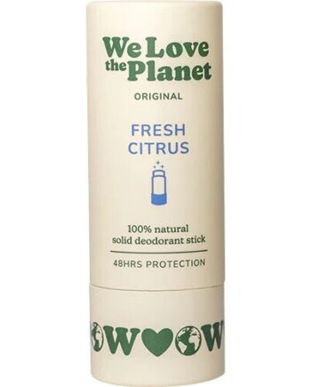 Deo Stift Fresh Citrus   40 Gram