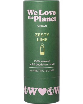 Deo Stift Zesty Lime   40 Gram