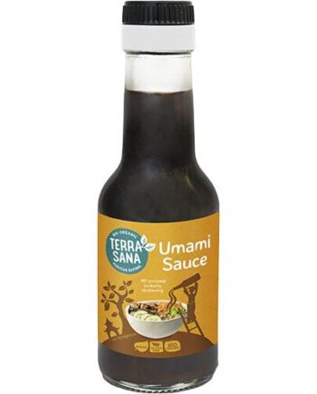 Umami Sauce ø