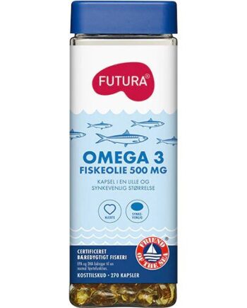 Futura Omega 3