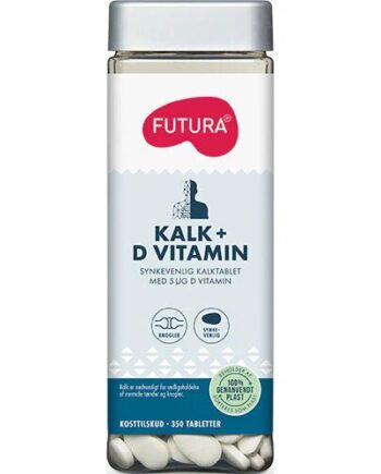 Futura Kalk   D Vitamin