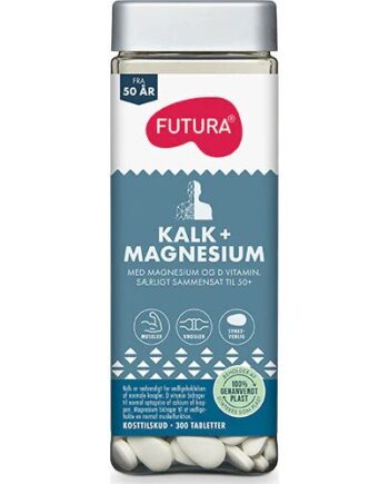 Futura Kalk Mag  D   50