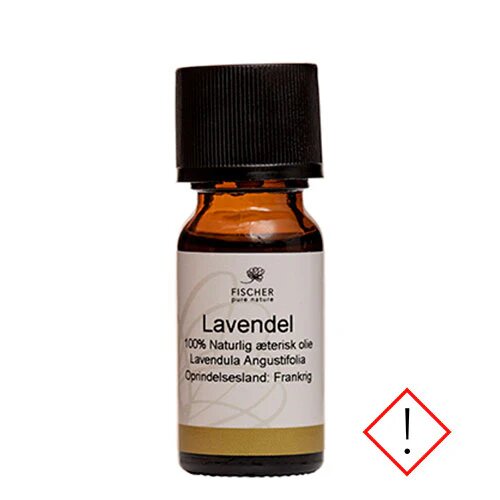 Lavendelolie æterisk