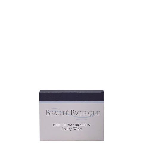 Bio Dermabrasion Peeling Wipes 1 Pk
