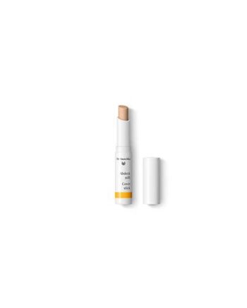 Dr  Hauschka Coverstick 01 Natural   1 9 Gram
