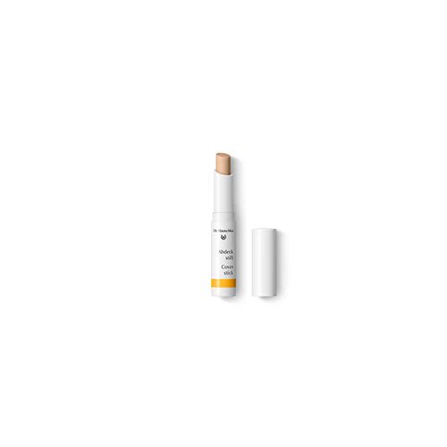 Dr Hauschka Coverstick 01 Natural 1 9 Gram