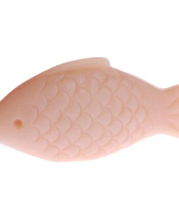 Sæbe Fisk Monoi Midi   50 Gram