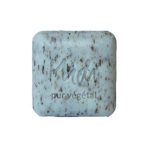 Midi Blomstersæbe Lavendel 100 Gram