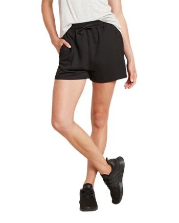 Women S Weekend Sweat Short Sort Str  Xl