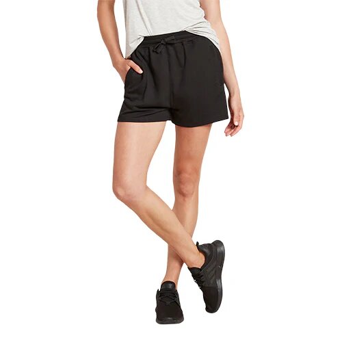 Women S Weekend Sweat Short Sort Str Xl