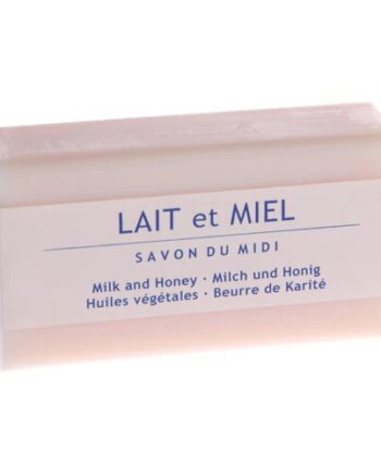 Sæbe Mælk Og Honning Midi   100 Gram