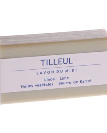 Sæbe Linde Midi   100 Gram