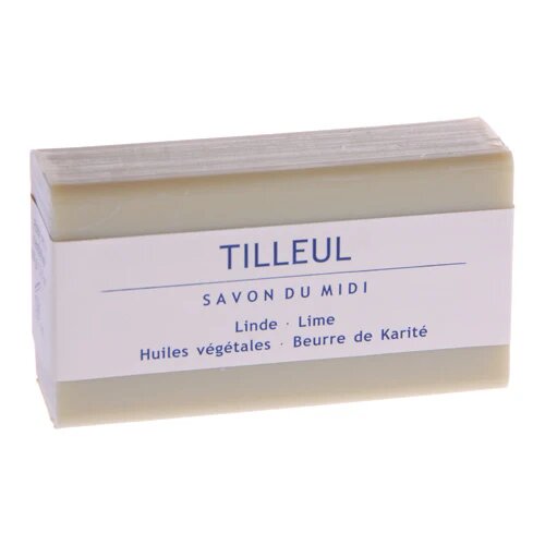 Sæbe Linde Midi 100 Gram