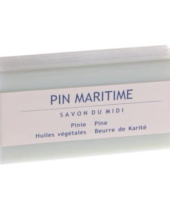 Sæbe Fyrretræ Pin Martime Midi   100 Gram