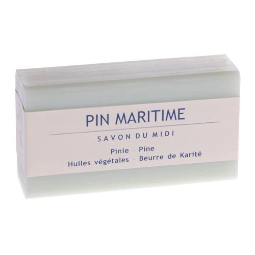 Sæbe Fyrretræ Pin Martime Midi 100 Gram