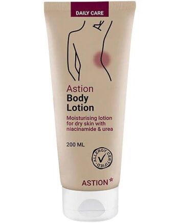 Astion Body Lotion   200 Ml