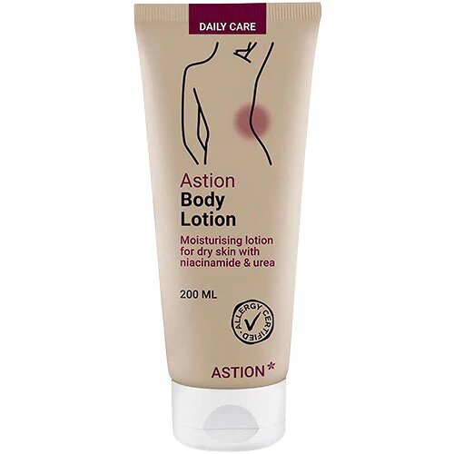 Astion Body Lotion 200 Ml