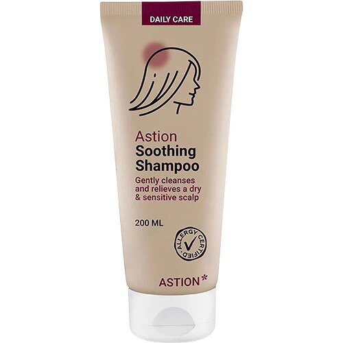 Shampoo 200 Ml
