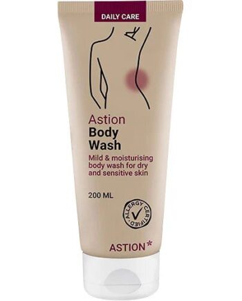 Body Wash   200 Ml