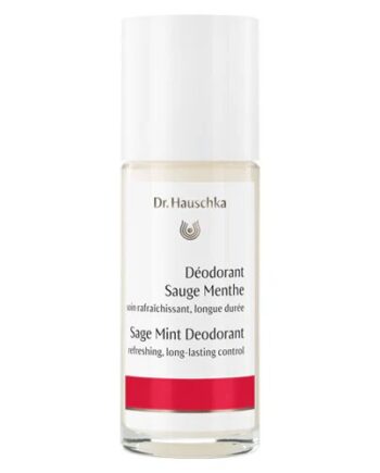 Deodorant Sage Mint Roll On   50 Ml