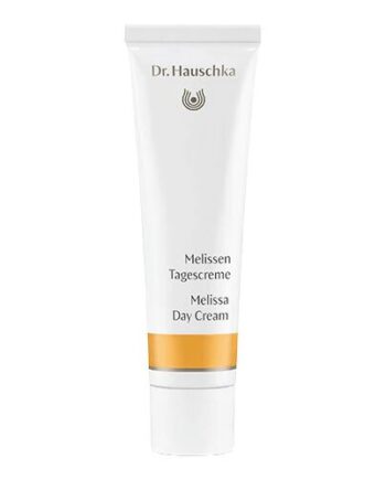 Dr  Hauschka Melissa Day Cream   30 Ml