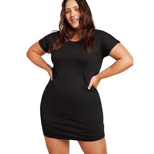 Goodnight Nightdress Sort Str  S