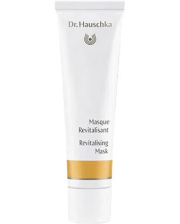 Revitalising Mask Dr  Hauschka
