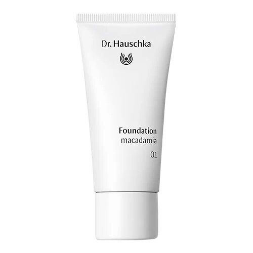 Foundation 01 Macadamia