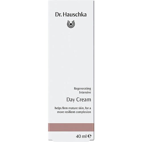 Dr Hauschka Regenerating Day Cream 40 Ml
