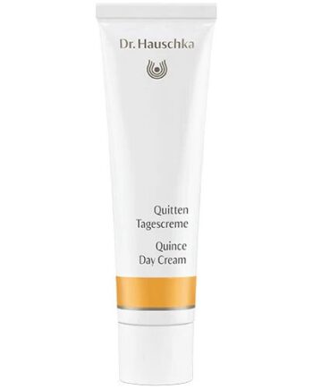 Dr  Hauschka Kvædecreme   30 Ml