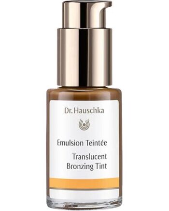 Translucent Bronzing Tint