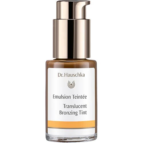 Translucent Bronzing Tint