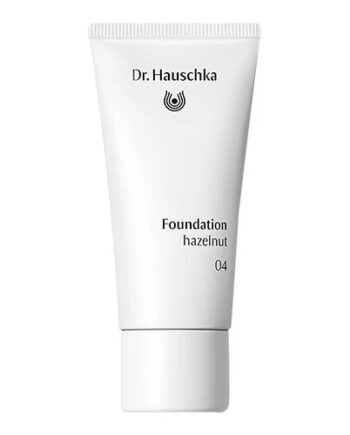 Foundation 04 Hazelnut