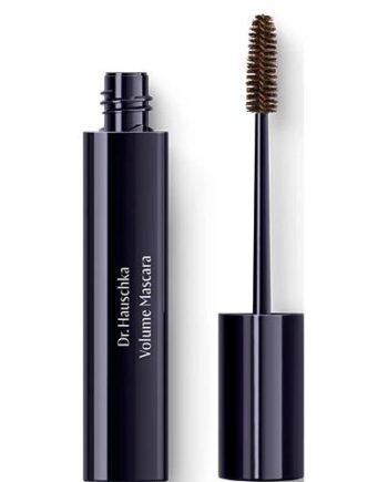 Dr  Hauschka Volume Mascara 02 Brown   1 Stk