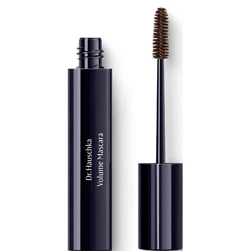 Dr Hauschka Volume Mascara 02 Brown 1 Stk