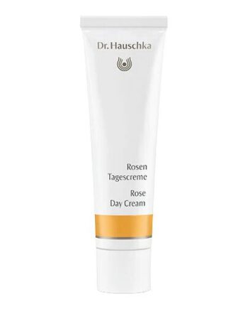 Dr  Hauschka Day Cream Rose   30 Ml