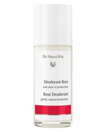 Deodorant Rose Roll On   50 Ml