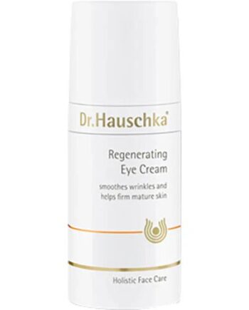 Dr  Hauschka Regenerating Eye Cream   15 Ml