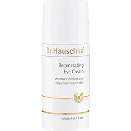 Dr Hauschka Regenerating Eye Cream 15 Ml